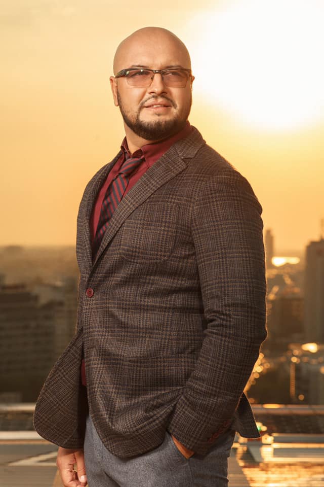 Mihai Budeanu, solistul trupei 3SE, se simte mai bine, dupa ce medicii i-au administrat plasma in urma infectarii cu virusul COVID-19