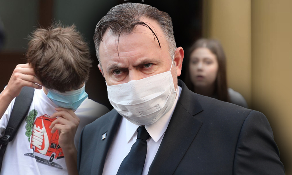 Nelu Tătaru anunță când se vor redeschide școlile în România. Condiția ministrului Sănătății