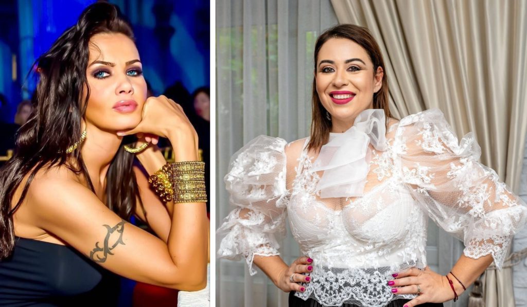 EXCLUSIV. Oana Roman a luat foc după ce Oana Zăvoranu a poreclit-o „Purcelușa Peppa”. Reacția furioasă a vedetei