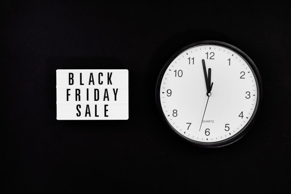 Black Friday 2020: reduceri uriașe la aceste produse pe eMag. E aproape o pomană