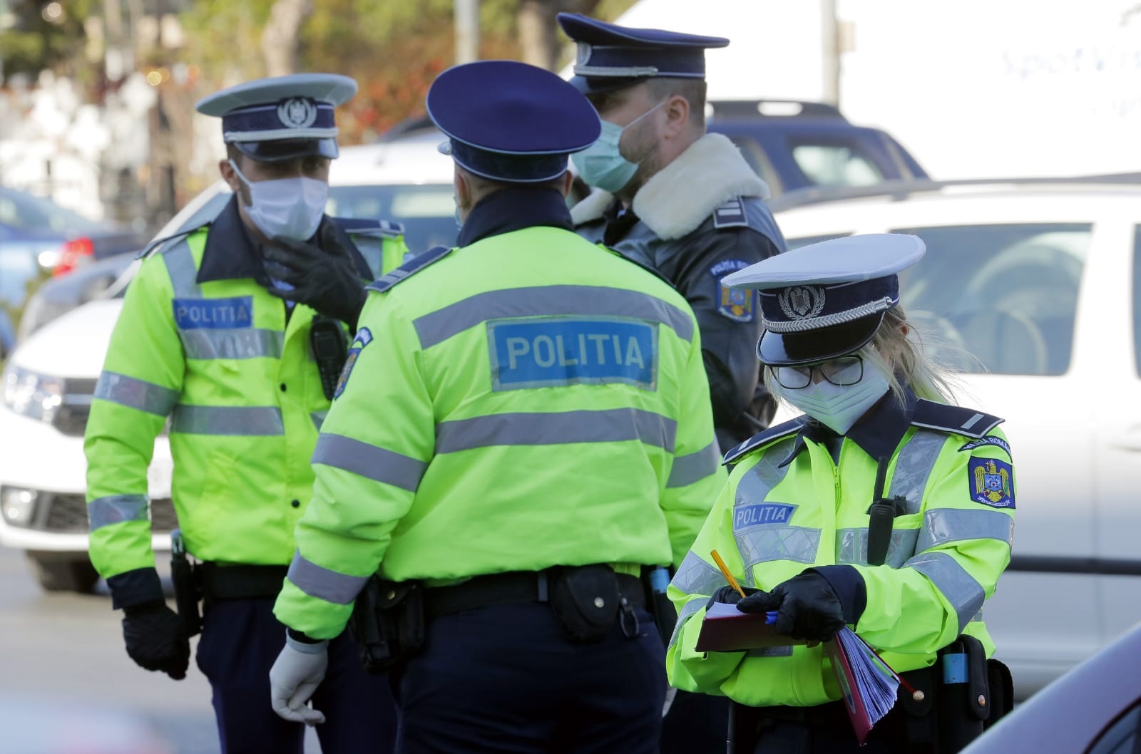 Un politist din Constanta are o avere uluitoare, pe care nu o poate justifica