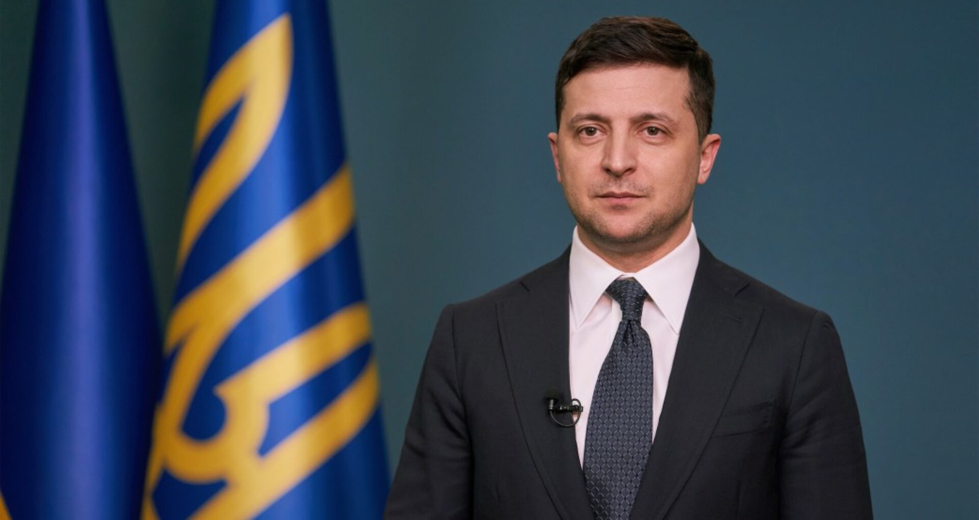 Cum se simte acum presedintele ucrainean dupa ce a contactat virusul COVID-19