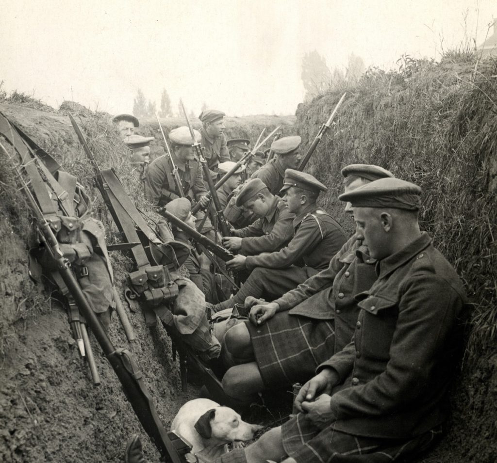 Vine Al Treilea Război Mondial? Ce spune şeful Statului Major al armatei Marii Britanii. Omenirea se află în pericol