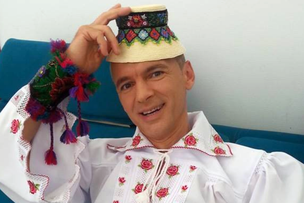 EXCLUSIV Radu Ille s-a vindecat de Covid-19: „Nu-l desconsiderați pe nenorocitul ăsta de coronavirus! Nu știi niciodată când îți dă întâlnire!”
