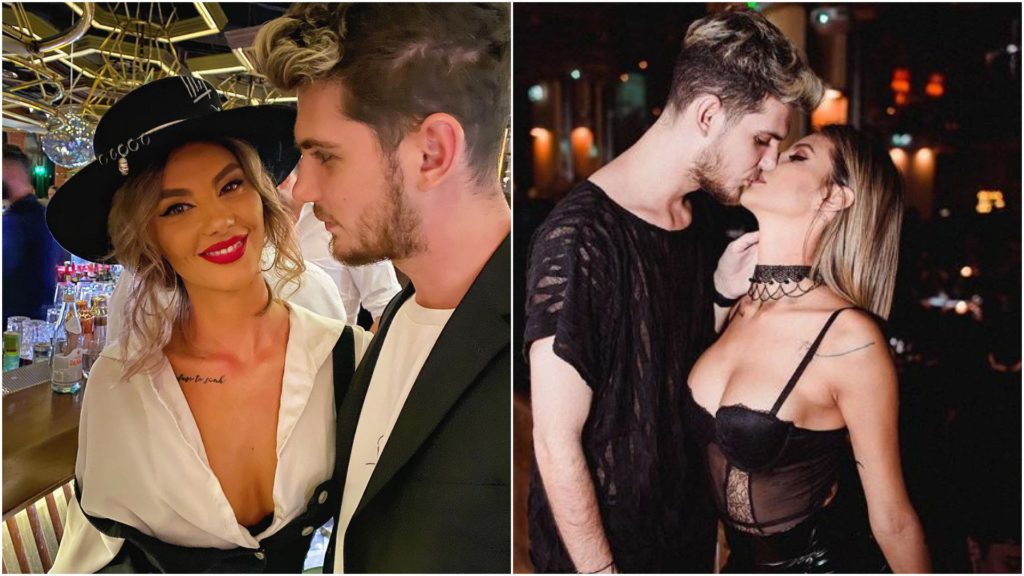 Ramona Olaru de la „Neatza” trăiește o poveste de dragoste ca-n filme. Cum a fost surprinsă vedeta