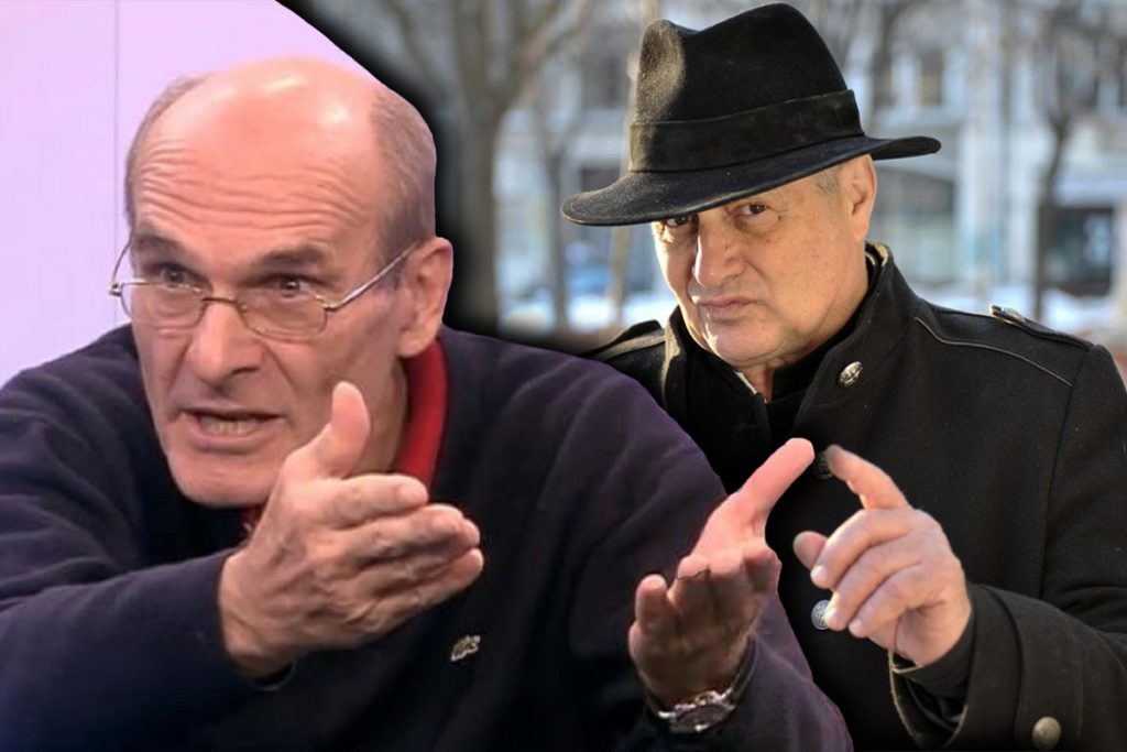 „Război” între CTP și scriitorul Mircea Dinescu: ”Am obosit de atâta mizerie umană câtă a trebuit să înghit în ultima vreme”