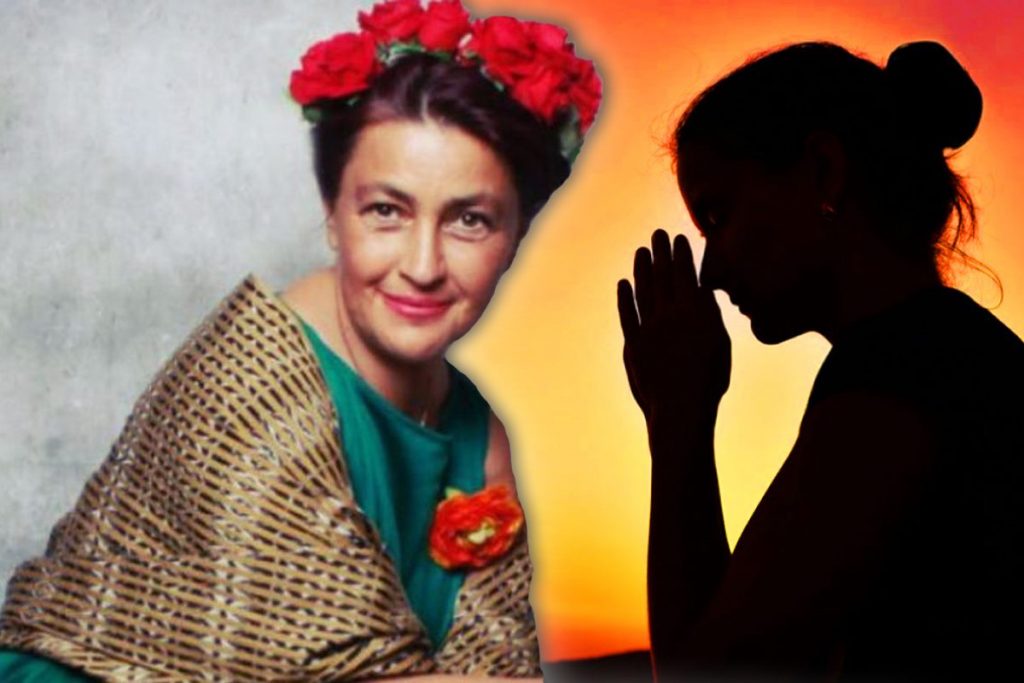 Rona Hartner, interviu eveniment. „Mergem și ne împărtășim, sunt preoți care fac slujba pe ascuns în pandemie”. Dezvăluiri despre cum a învins moartea