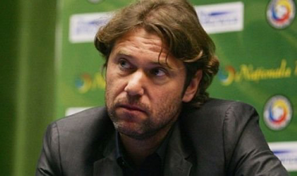 Florin Răducioiu și-a dat demisia după ce a fost umilit de conducătorul lui Dinamo. „Nu a avut respect față de mine”