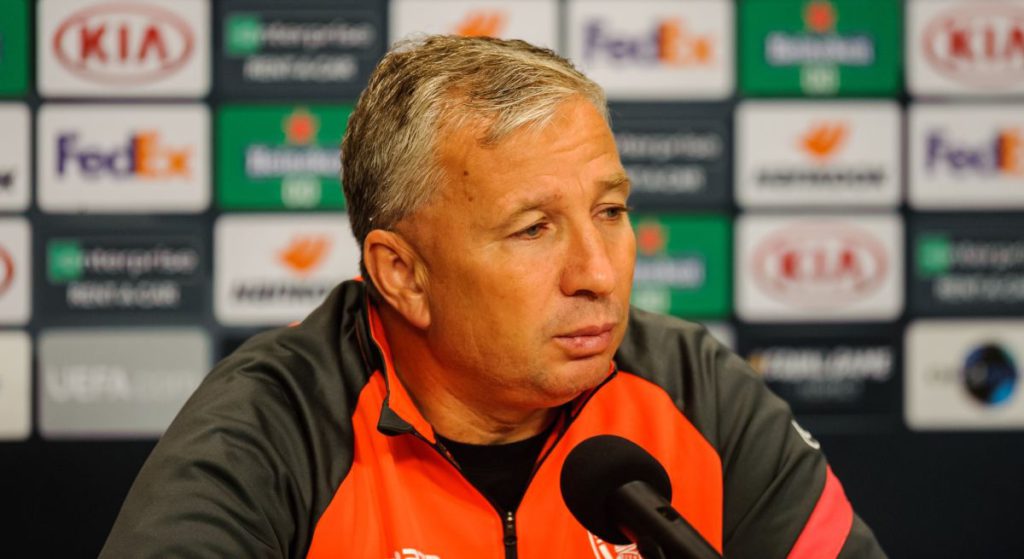 Unde vrea să plece Dan Petrescu. Echipa din Turcia cu care negociază antrenorul CFR-ului