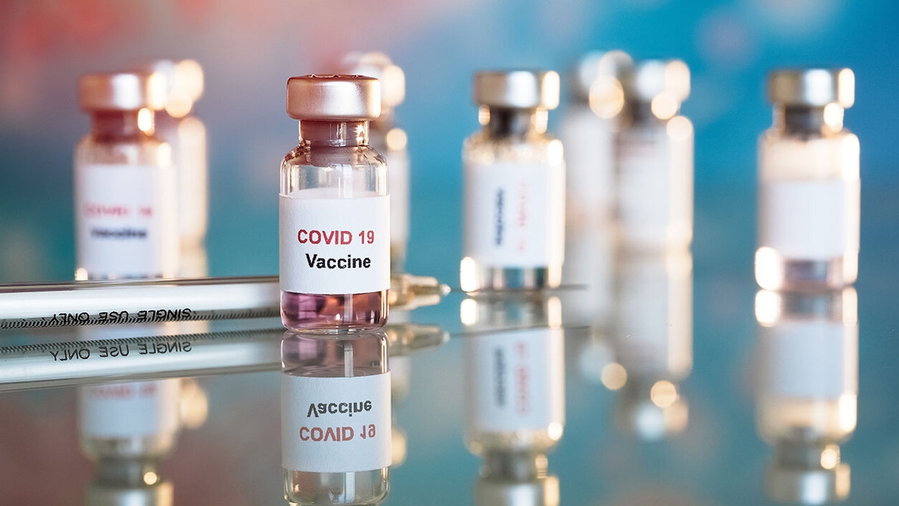 Cand va sosi vaccin anti-covid-19 in Romania