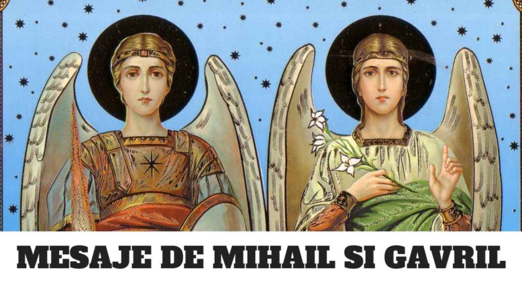”La mulți ani de Sfinții Mihail și Gavril!”. 42 de urări de trimis sărbătoriților