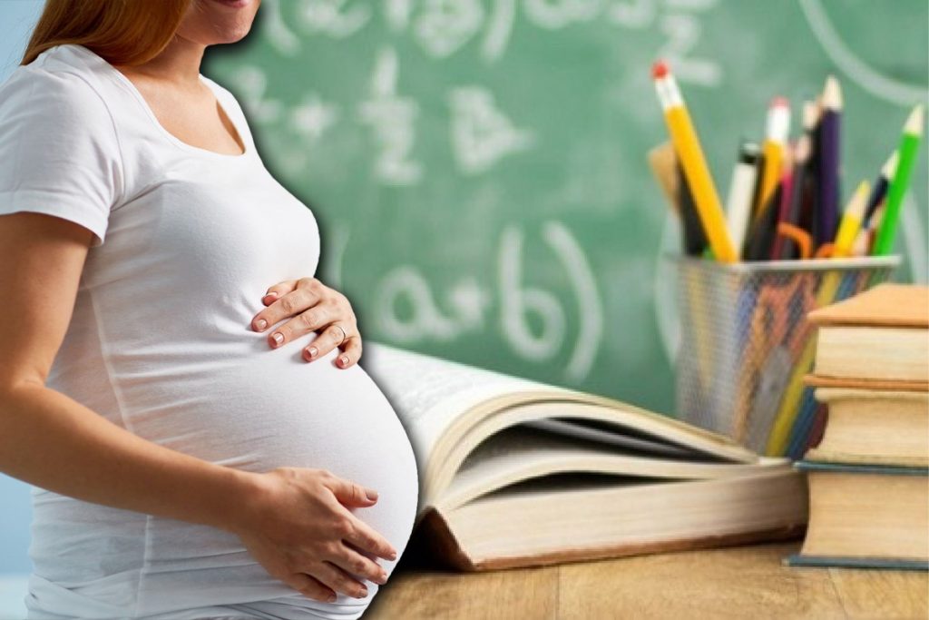 Lipsa educației sexuale din școlile românești își spune cuvântul. Aproape un sfert dintre mamele minore din Europa sunt din România