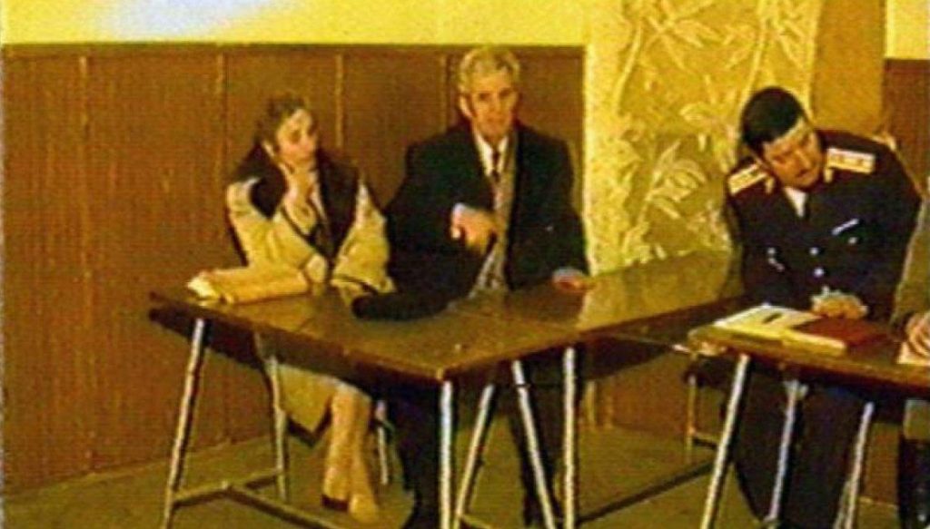 31 de ani de la ziua în care s-a decis judecarea lui Ceaușescu. Video nemaivăzut de la data în care i s-a decis moartea. Ce s-a aflat abia acum