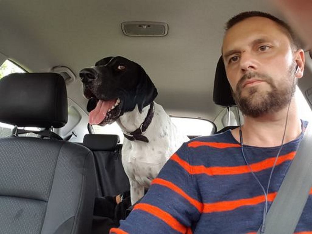 Liviu Iancu a murit! Care a fost motivul decesului jurnalistului și autorul romanului „Xanax“