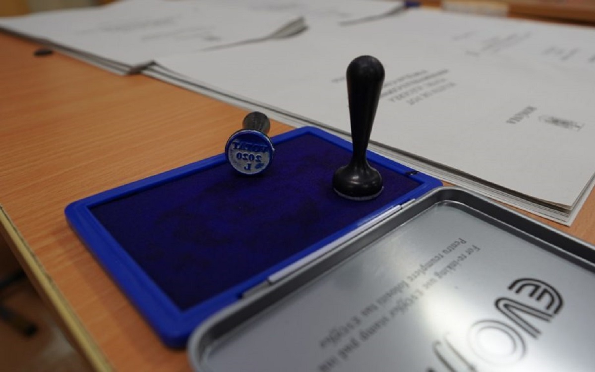 Care sunt județele fruntașe la numărul de candidați pentru Senat și Camera Deputaților