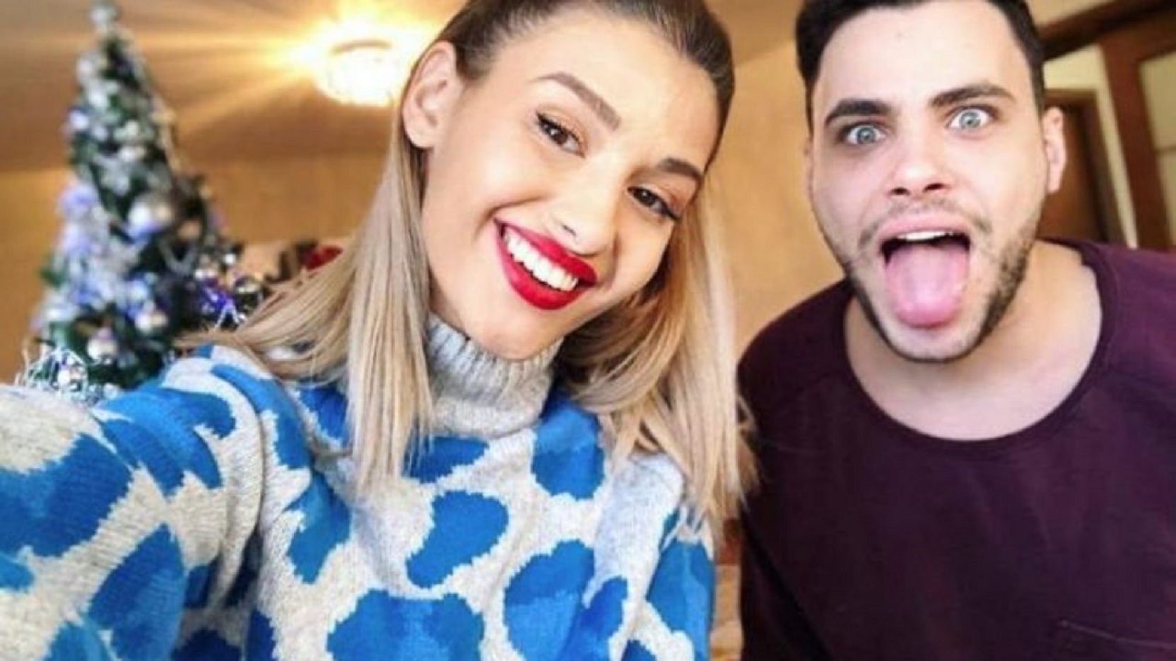 Alina Eremia si fratele ei, Mircea, au ajuns la fundul sacului, din cauza pandemiei de coronavirus