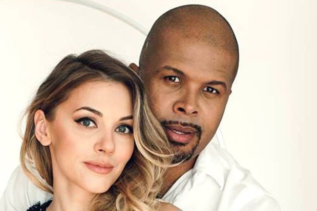 Andreea Ibacka și Cabral trăiesc o poveste de dragoste de mulți ani