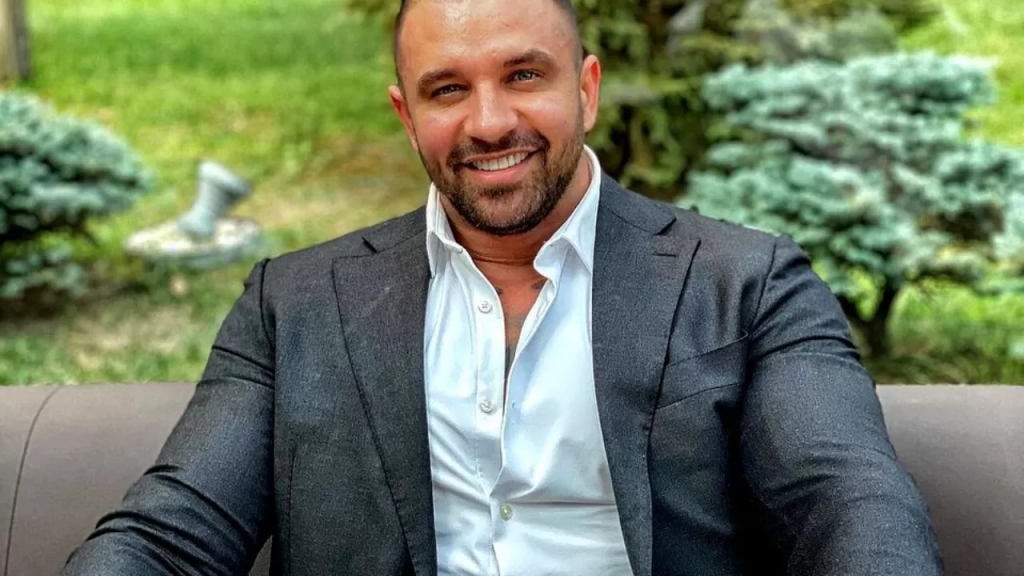 Anunțul lui Alex Bodi care a uimit pe toată lumea. Surpriza de care va avea parte Bianca Drăgușanu