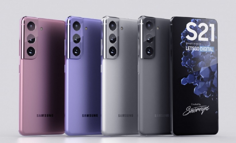 Asa o sa arate Samsung Galaxy S21. Ce specificatii o sa aiba cel mai asteptat smartphone