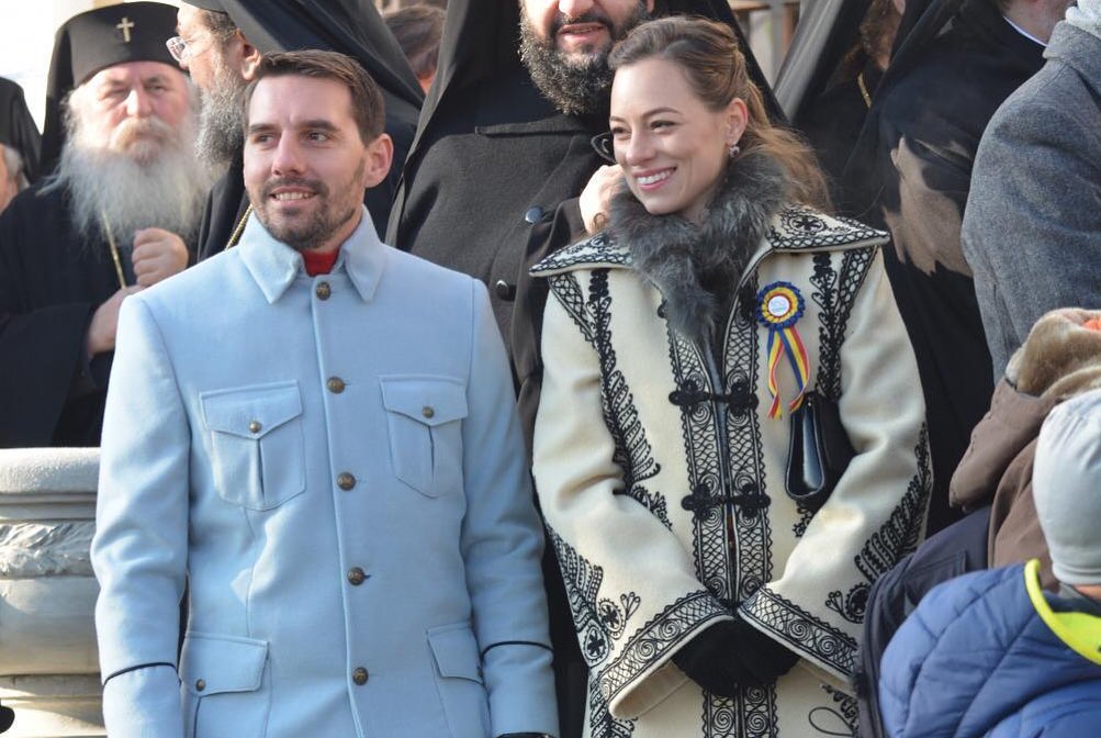 EXCLUSIV Bebelușa lui Nicolae va înmuia inima Principesei Margareta? Ce spun istoricii despre șansele ca micuța să devină prințesă