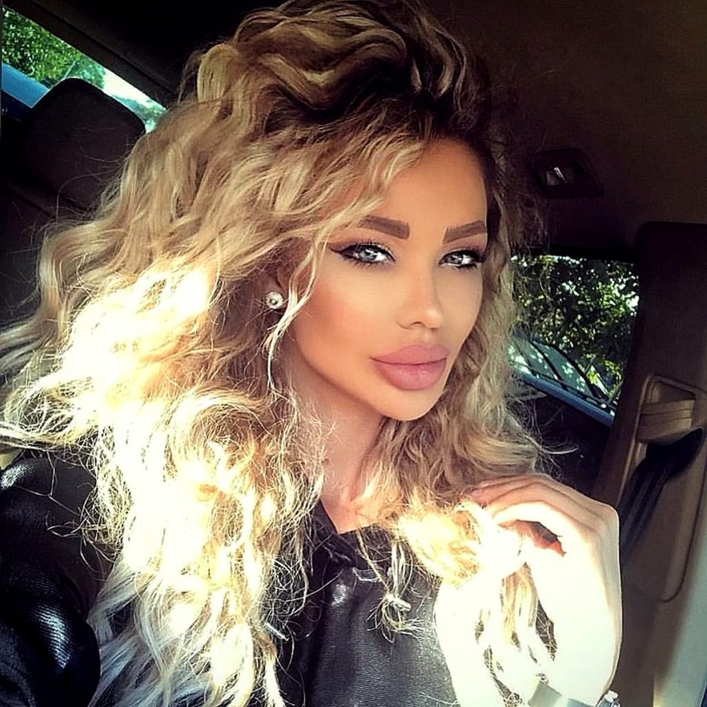 Despărțirea de Alex Bodi a îmbogățit-o pe Bianca Drăgușanu. Pe ce a aruncat zeci de mii de euro