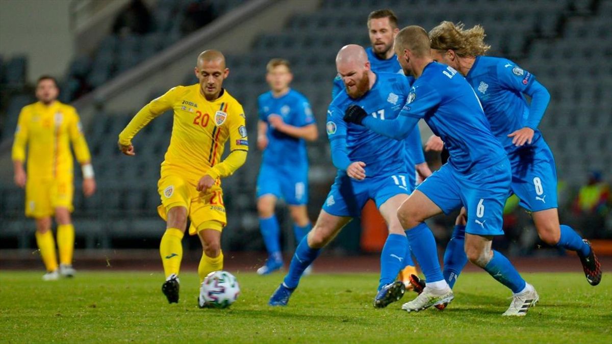 Bogdan Stelea stie cum se poate califica nationala lui Radoi la Mondiale din Qatar