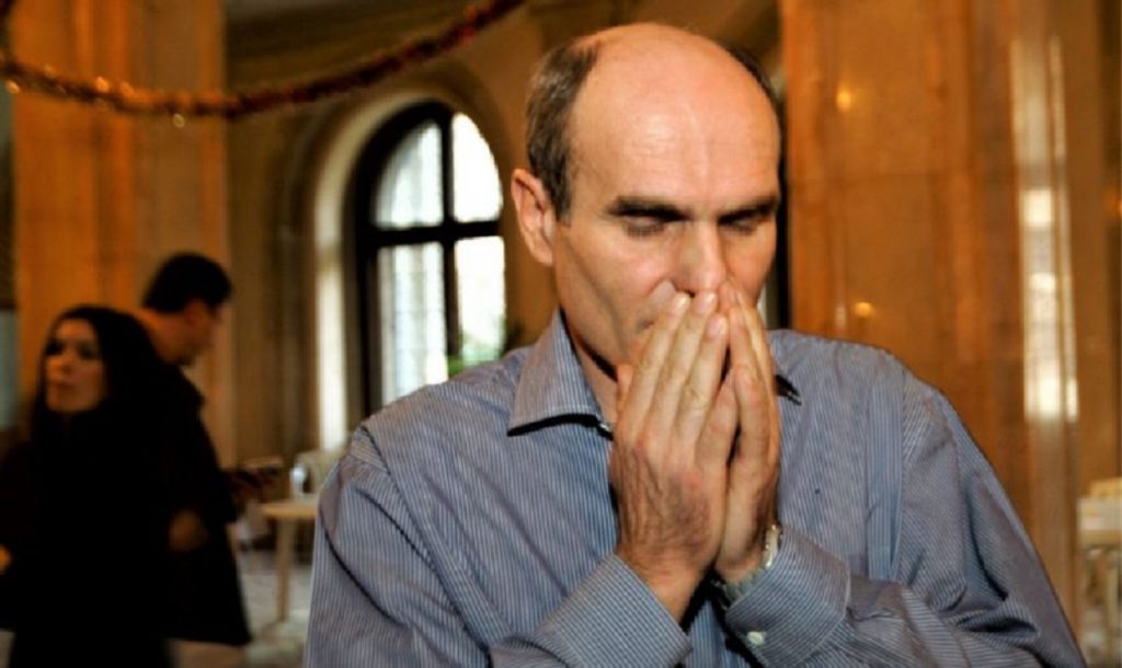 CTP, momente jenante din cauza fiului său. ”Trei ani de chinuri!”