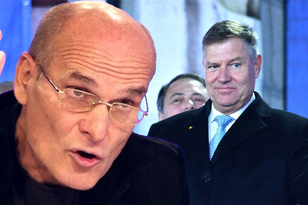 CTP aruncă bomba pe scena politică: „Iohannis are o armă cu care poate să lovească tare”