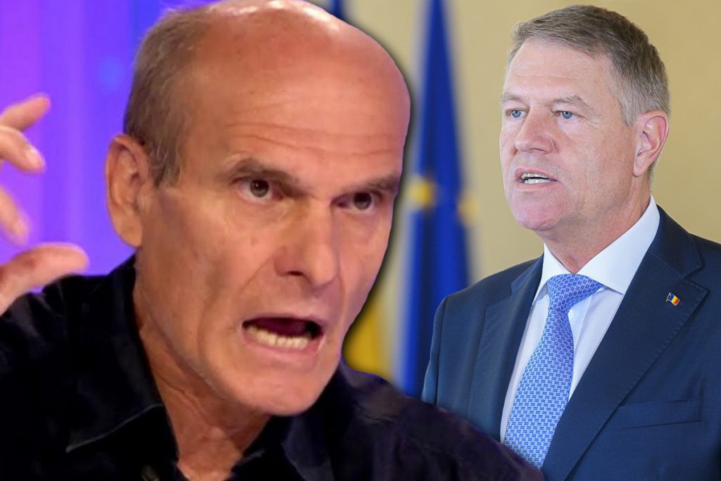 CTP aruncă cu noroi în Klaus Iohannis: „Domnul președinte nu are niciun fel de apăsare…Este o târguială de colțul mesei, o tejghetăreală”