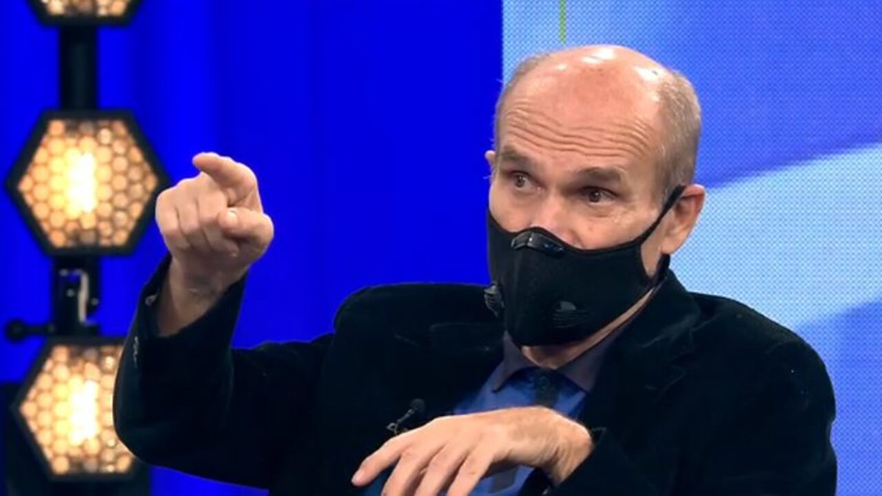 Editorialul semnat de jurnalist a fost considerat un „act de discriminare”