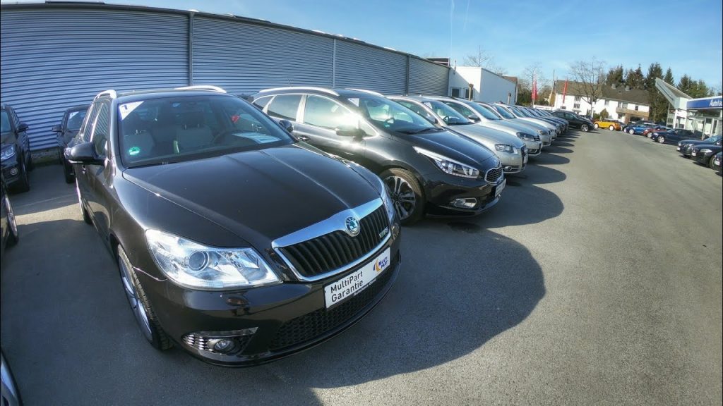 Care sunt cele mai cumpărate mașini second-hand în România. Numărul e triplu față de autoturismele noi