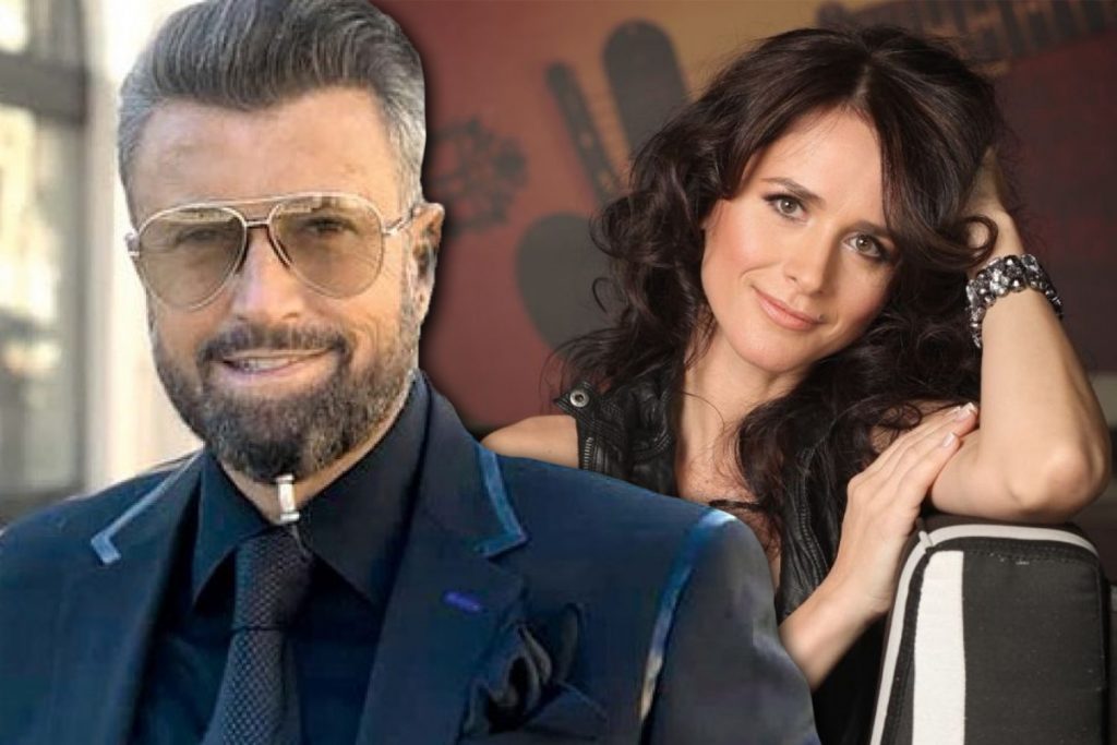 Cătălin Botezatu a împărtășit un sărut extrem de pătimaș cu Mădălina Manole: „Eram amândoi dezbrăcați, ne sărutam” (Exclusiv)