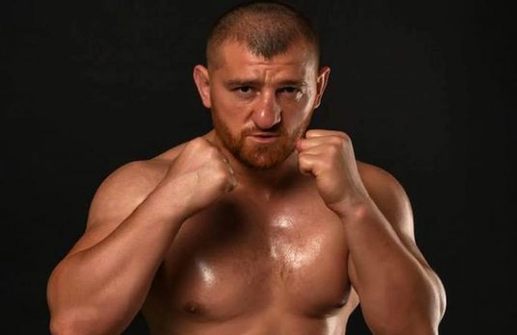 Cătălin Moroșanu reacționează și el la adresa lui Benny după lupta cu Badr Hari. ”Asta era senzația”