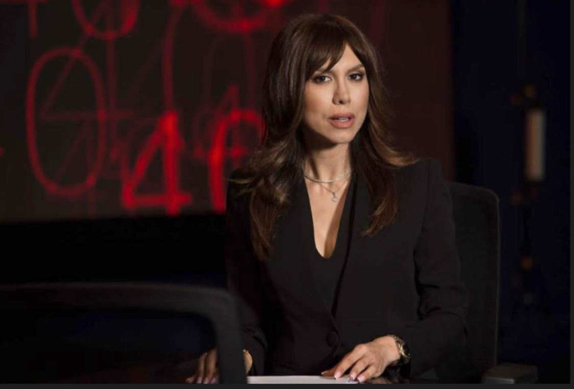Unde s-ar angaja Denise Rifai