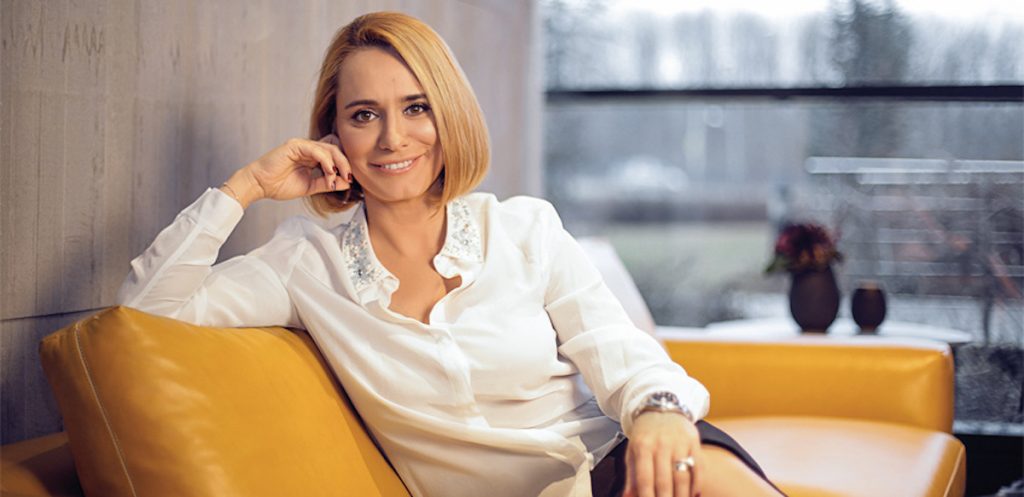 Ce s-a întâmplat cu femeia care a încercat să o ruineze pe Andreea Esca. Vedeta poate răsufla ușurată