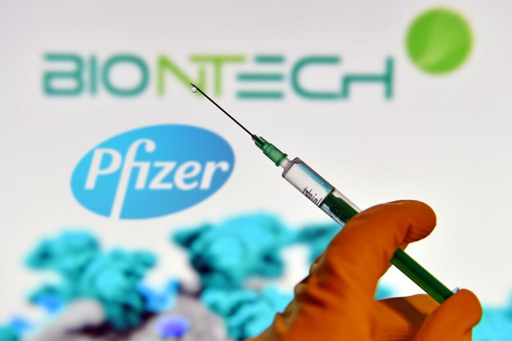 Ce se întâmplă cu avizul pentru vaccinul Pfizer/BioNTech. Agenţia Europeană pentru Medicamente a făcut anunțul oficial