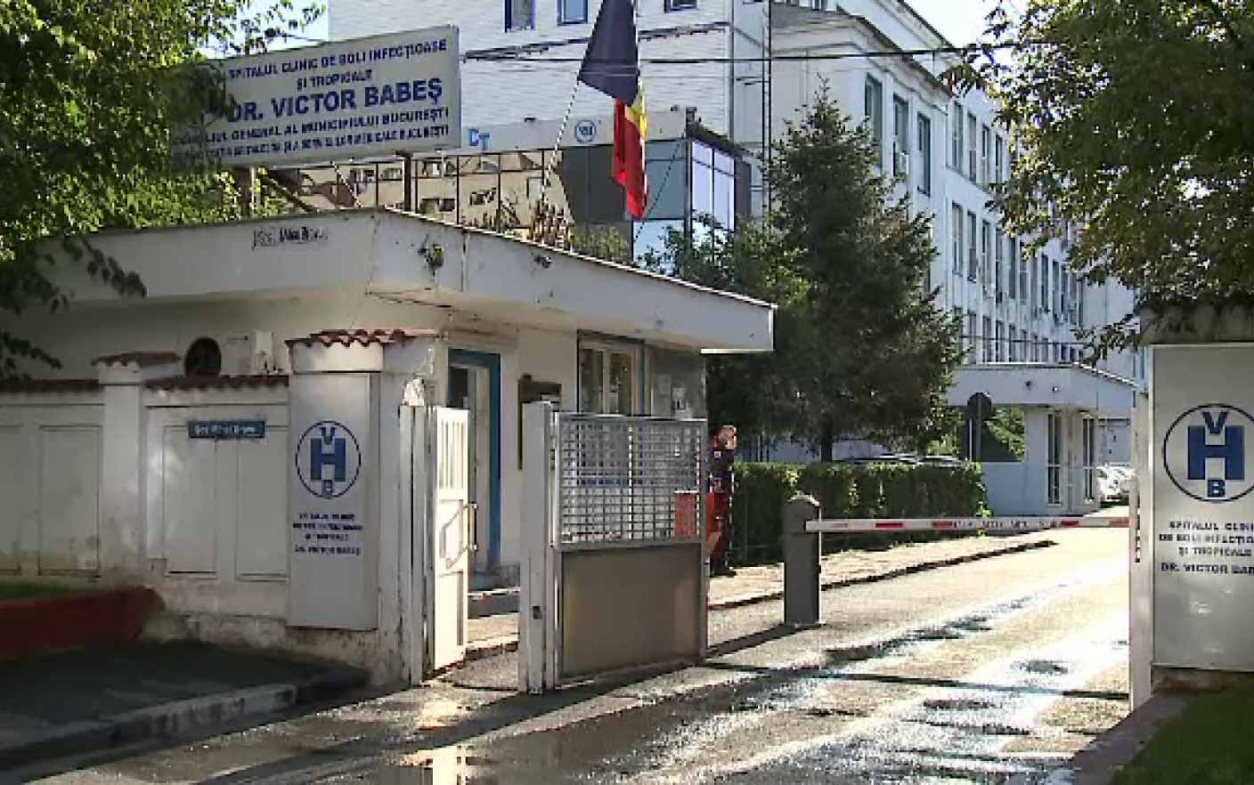 Ce spun sefii spitalului ”Victor Babes” dupa ce o femeie a fost deconectata din greseala de la aparate si a murit