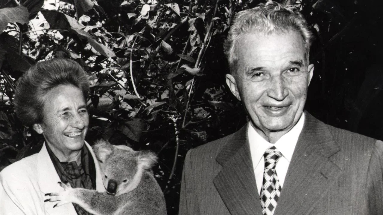 Elena și Nicolae Ceaușescu ar fi putut să se salveze