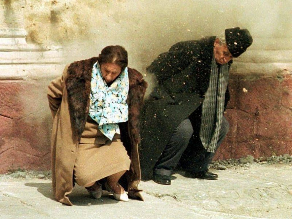 Ceaușescu a fost pe punctul de a scăpa de execuție! Care a fost greșeala capitală care i-a adus sfârșitul