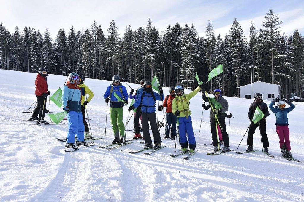 Cele mai bune pârtii din România – unde le găsești și ce au ele deosebit