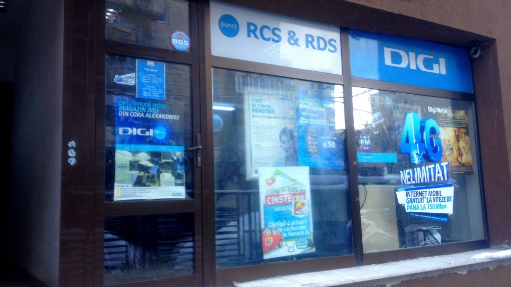Lovitură importantă primită de RCS-RDS. Clienții trebuie să știe asta