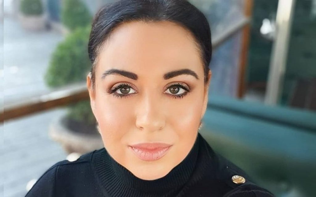 Cu ce a plecat de acasă soțul Oanei Roman. Femeia a anunțat despărțirea de Marius Elisei