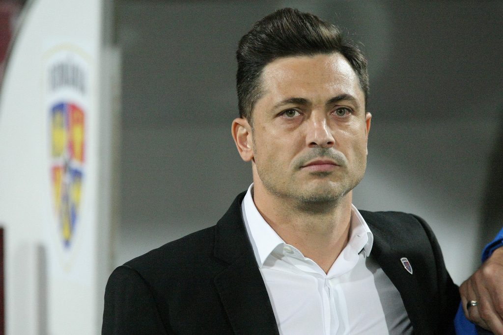 Cum a fost propus Mirel Rădoi la Real Madrid în timp ce se aducea desertul la masă. ”Aoleu, mi-e rușine”