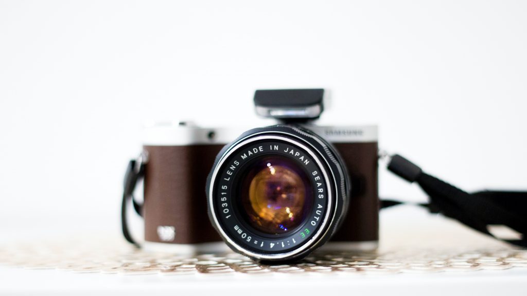Cum arată prima fotografie făcută vreodată. Ce a fost surprins în poză