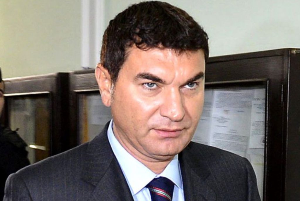 Cum făcea Cristi Borcea 1.000 de lei pe seară la doar 15 ani. ”Era diabolic”