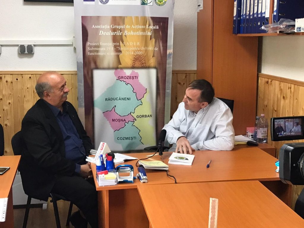 Cum și-a mărit salariul un primar din Iași cu ajutorul a peste 4.000 de basarabeni. Nimeni n-a avut cum să-l atace