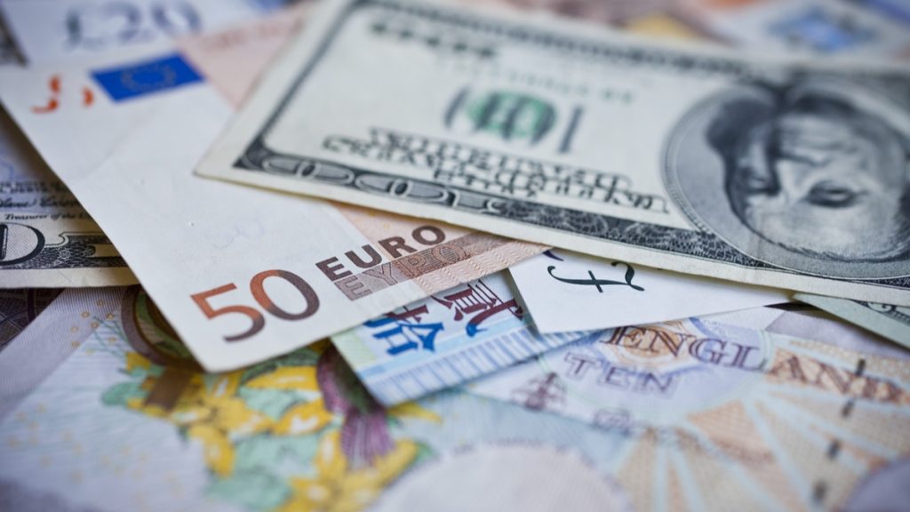 Curs BNR miercuri, 16 decembrie. Valorile pentru euro și dolar astăzi