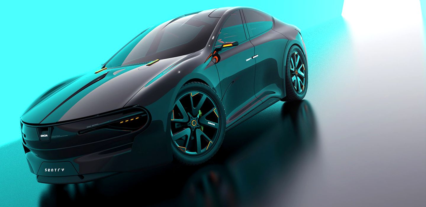 Modelul superb Dacia care ar putea duce la faliment cele mai mari companii auto. Este visul oricarui sofer