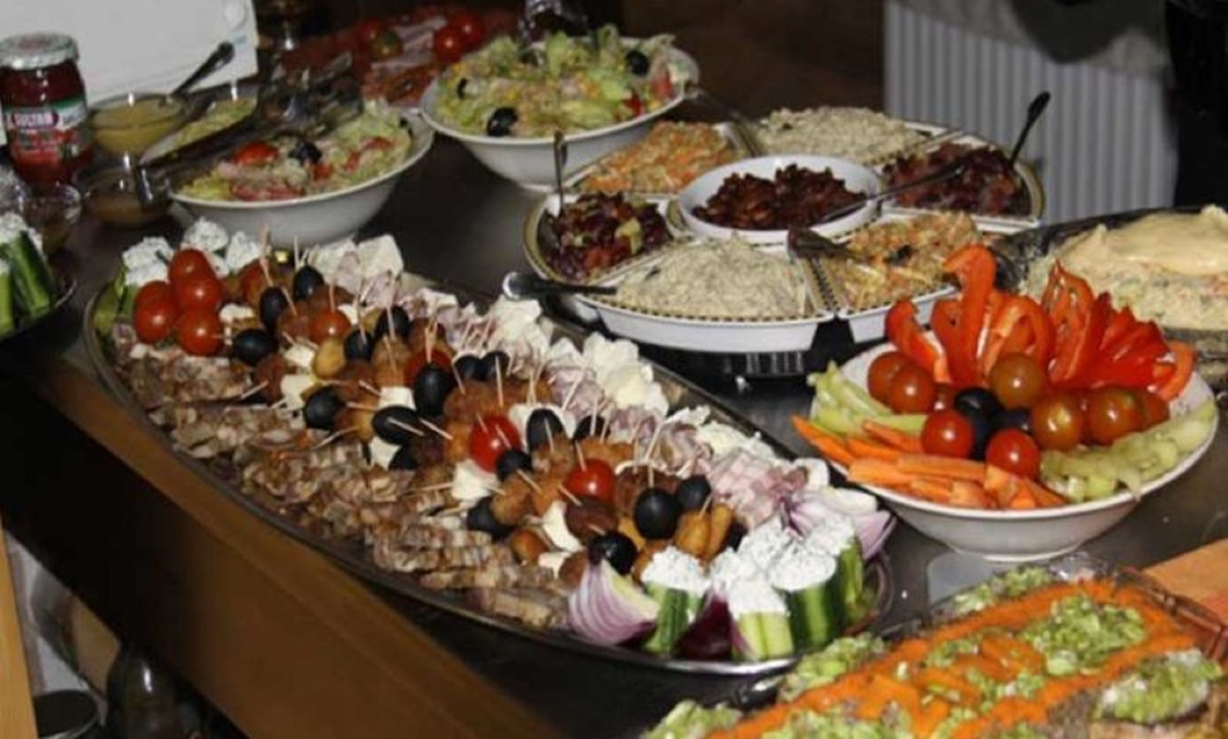 De ce se mananca, de fapt, peste in noaptea de Revelion