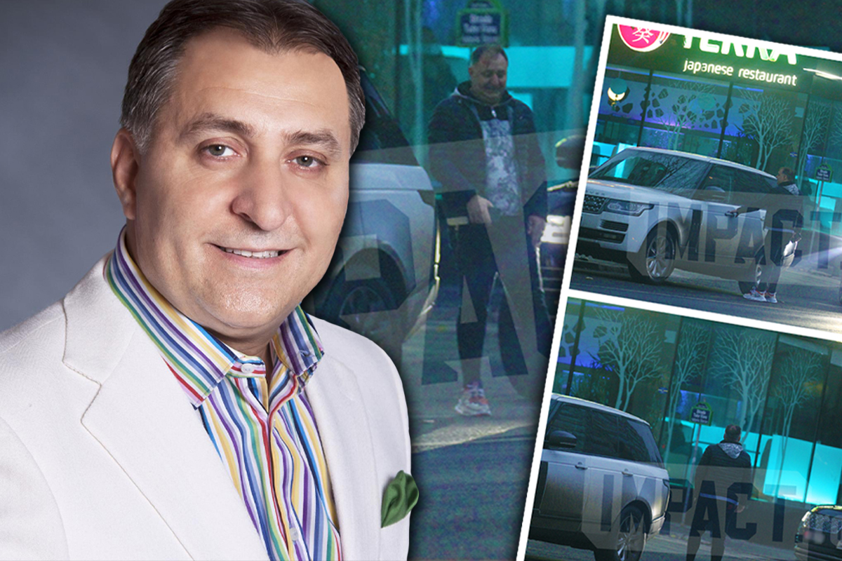 Galerie foto - Poza #1